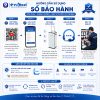 MÁY LỌC NƯỚC RO + KIỀM E-PROTECT 2 VÒI NGUỘI UỐNG TRỰC TIẾP MODEL EMAX-102